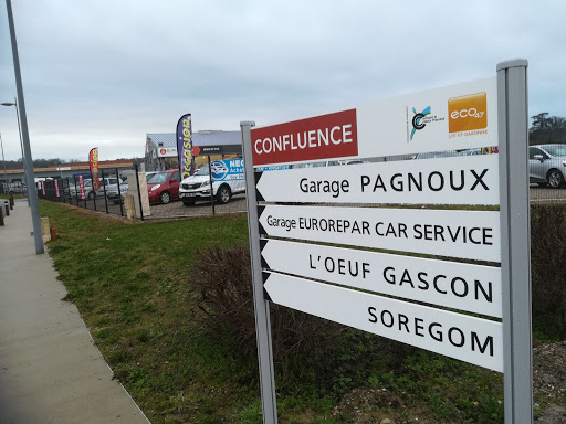 Guy pagnoux