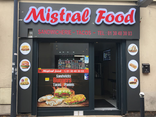 Photo 4 - Le Mistral Food