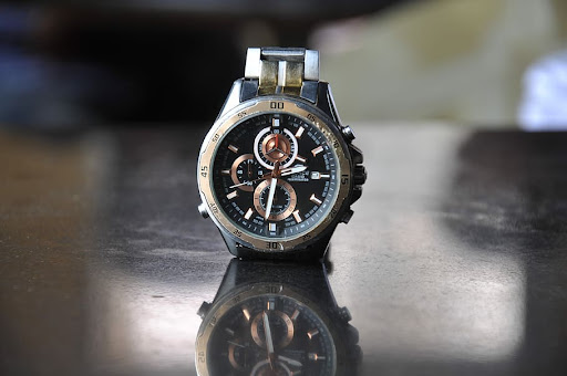 https://tempusrelojes.es/ - Visual