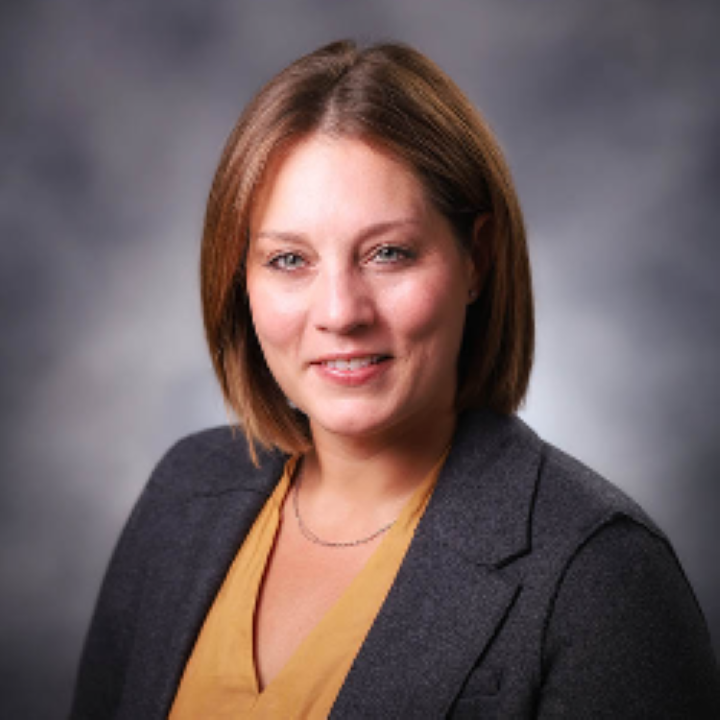 Autumn Baldwin A Gnp