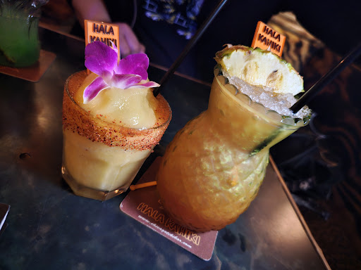 Hala Kahiki Lounge - Thumbnail