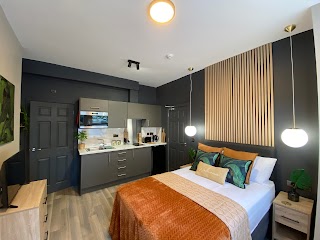 No1 Rooms