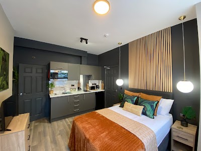 No1 Rooms