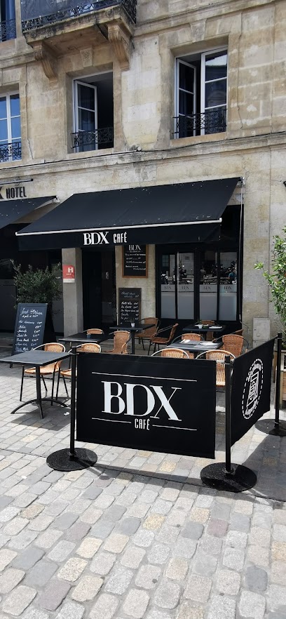 BDX Café