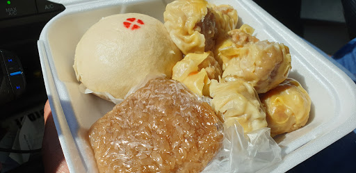 Yet Bun Heong Bakery