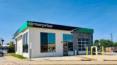 Enterprise Rent-A-Car