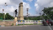 Фотография Glorious Dead Monument, Калькутта, Индия