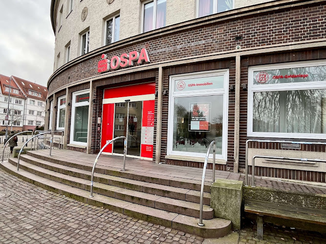 OstseeSparkasse Rostock - Branch