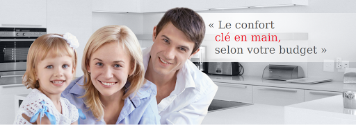 Poulin Expert - Visual