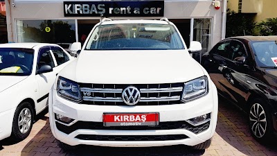 KIRBAŞ rent a car (BİGA)