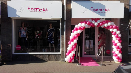 Feem-Us
