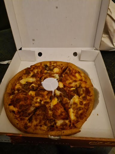 Best Pizza Express Blyth - Thumbnail