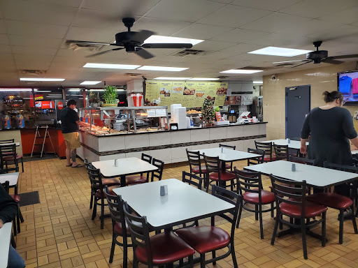 Hartz Chicken Buffet - Porter - Thumbnail