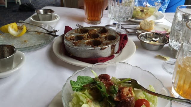 Mary Mahoney's Old French House