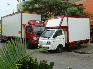 Mudanzas en Lima Santa María 0