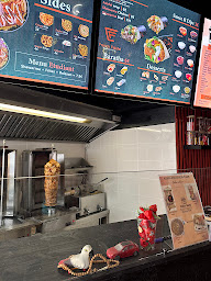 Photo n°29 de French Falafel à Châlons-en-Champagne (Restaurant spécialisé dans les falafels)