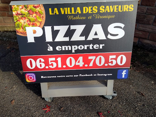 Photo 2 - La villa des Saveurs