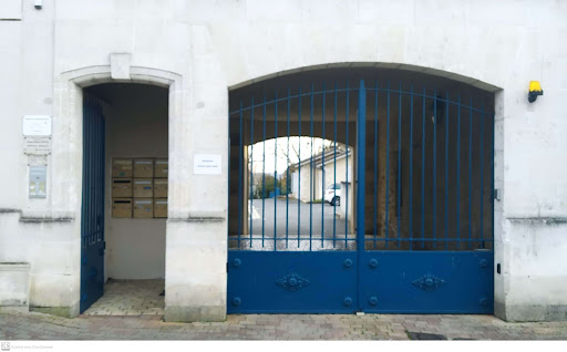 Cabinet infirmier de Fronsac