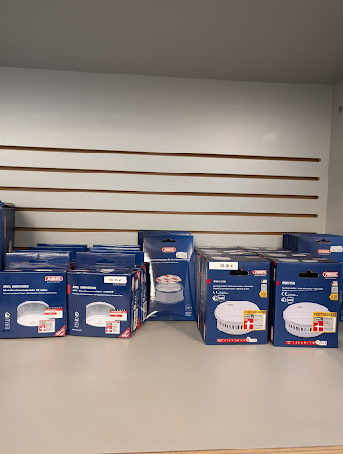 E+F Schließtechnik GbR