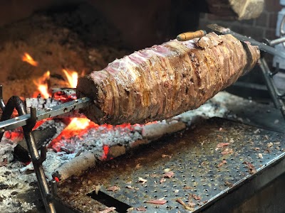 Son Cağ Erzurum Cağ Kebabı