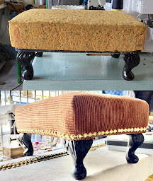 Photo n°2 de TEX RETOUCHES à Le Havre (Magasin de couture)