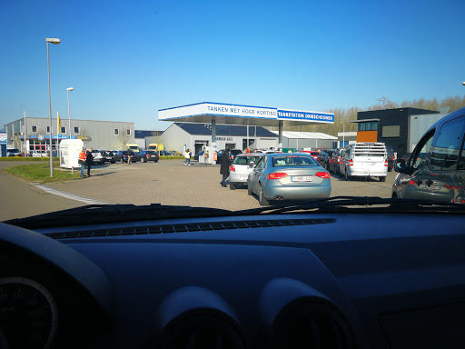 Tankstation Drieschouwen Gallery - Netherlands