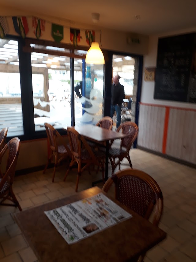 Bar de la Brèche