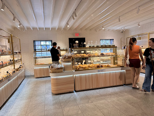 Bakery 1908 - Visual
