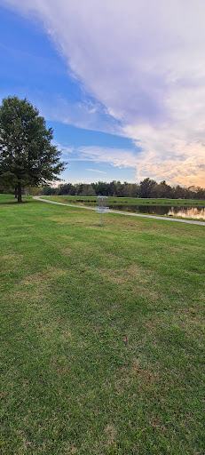 Windsor Disc Golf Course - United States