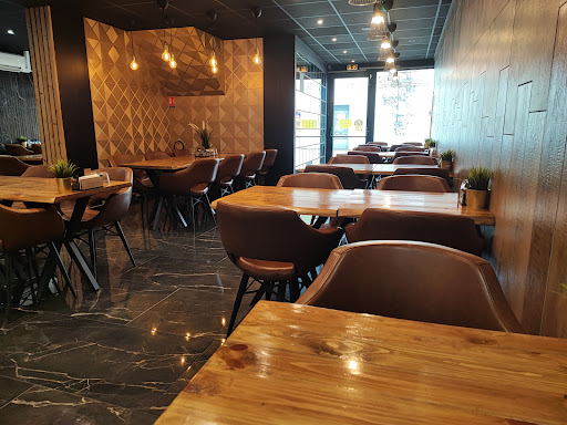 Photo 4 - Restaurant Laliz