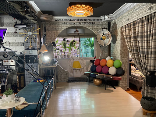 Sembawang Lighting House Pte Ltd - Thumbnail
