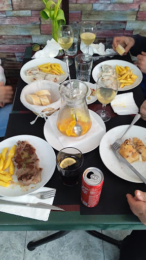 Restaurant Sierra Nevada Premià de Mar - Thumbnail
