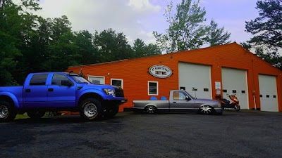 Mt Washington Valley Kustomz Auto Repair