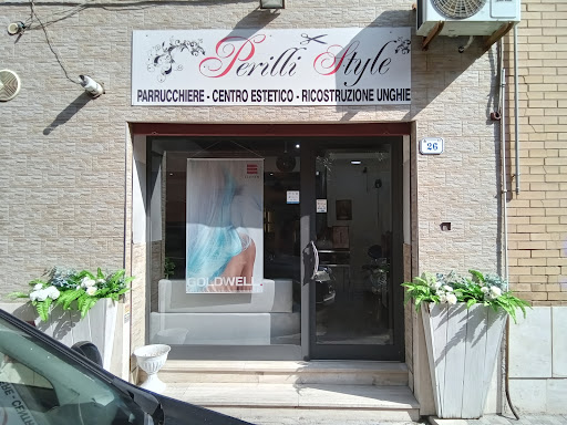Perilli Style Srl - Visual