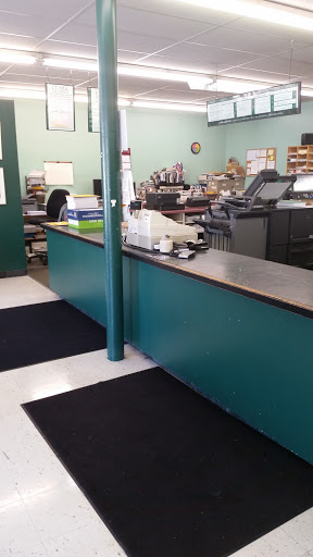 Clark Graphics - Visual