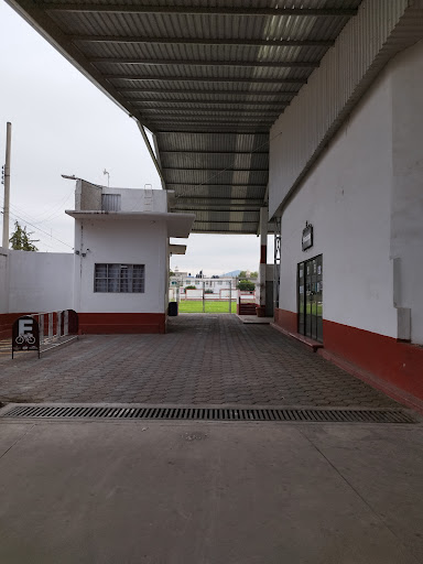 Deportivo Municipal Papalotla - Thumbnail