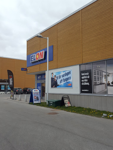ELON Stenlunds Danderyd, Enebyängen Gallery - Sweden