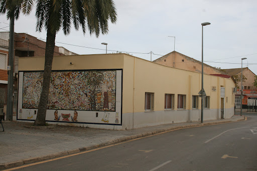 Parroquia Santa Florentina - Thumbnail