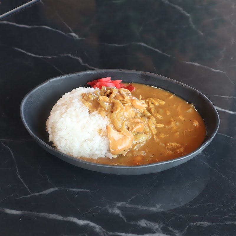 HARENOSOBA Produced BY NIHONBASHI SOBAYOSHI