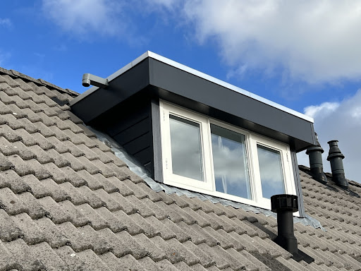 Roofworkx - Visual