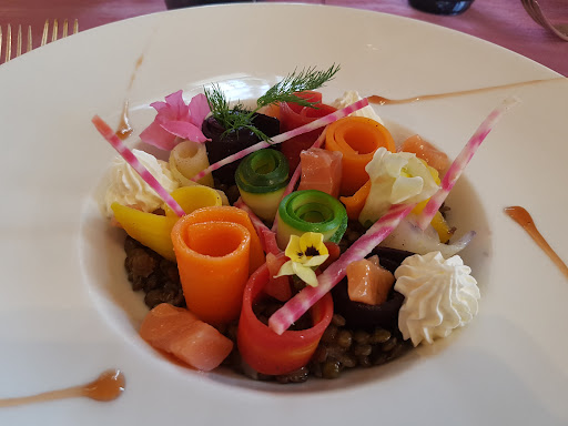 Photo de Auberge de Tavel à Tavel (30126)