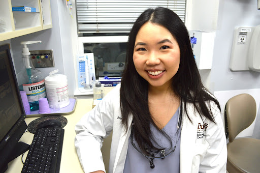 Dr. Jamie Chan DMD - Thumbnail
