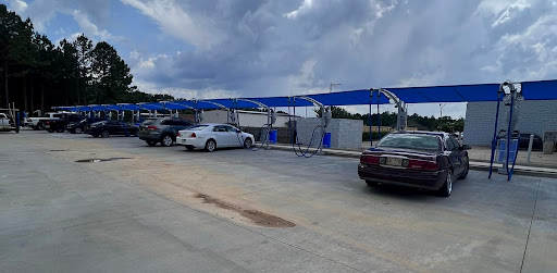 North Hills Car Wash - Thumbnail