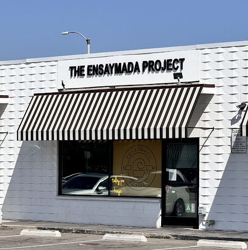 The Ensaymada Project - Thumbnail