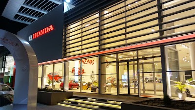 Photos of Honda Cars Alrai - Alghanim Motors