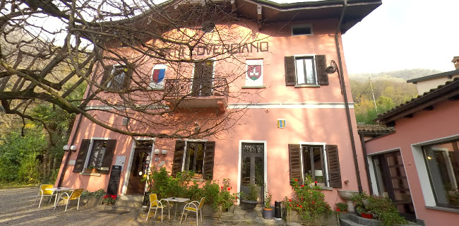 Via ai Grotti, 6874 Castel San Pietro