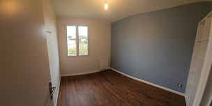 Photo n°19 de De Miras Peinture à Saulx-les-Chartreux (Entrepreneur spécialisé dans la décoration d'intérieur)