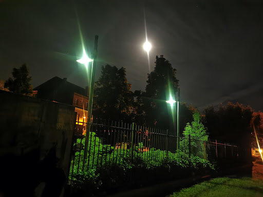 Hennigsdorf - Visual
