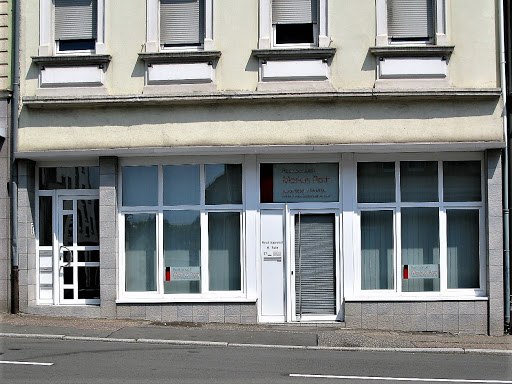 Rechtsanwalt Markus Roth