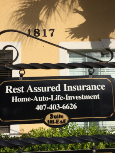 Rest Assured Insurance & Financial Services, LLC Gallery - United States